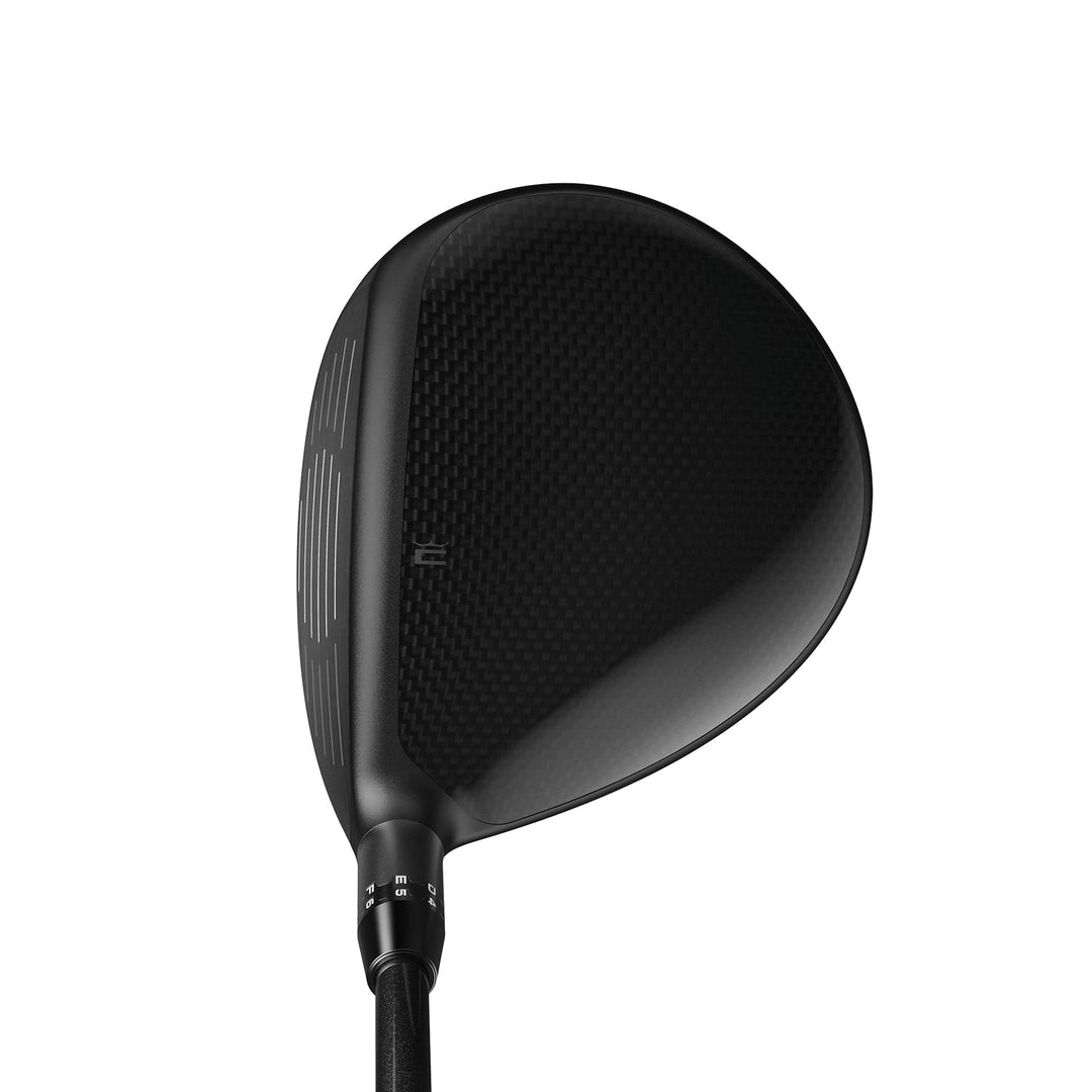 Cobra King Tec Mini Driver
