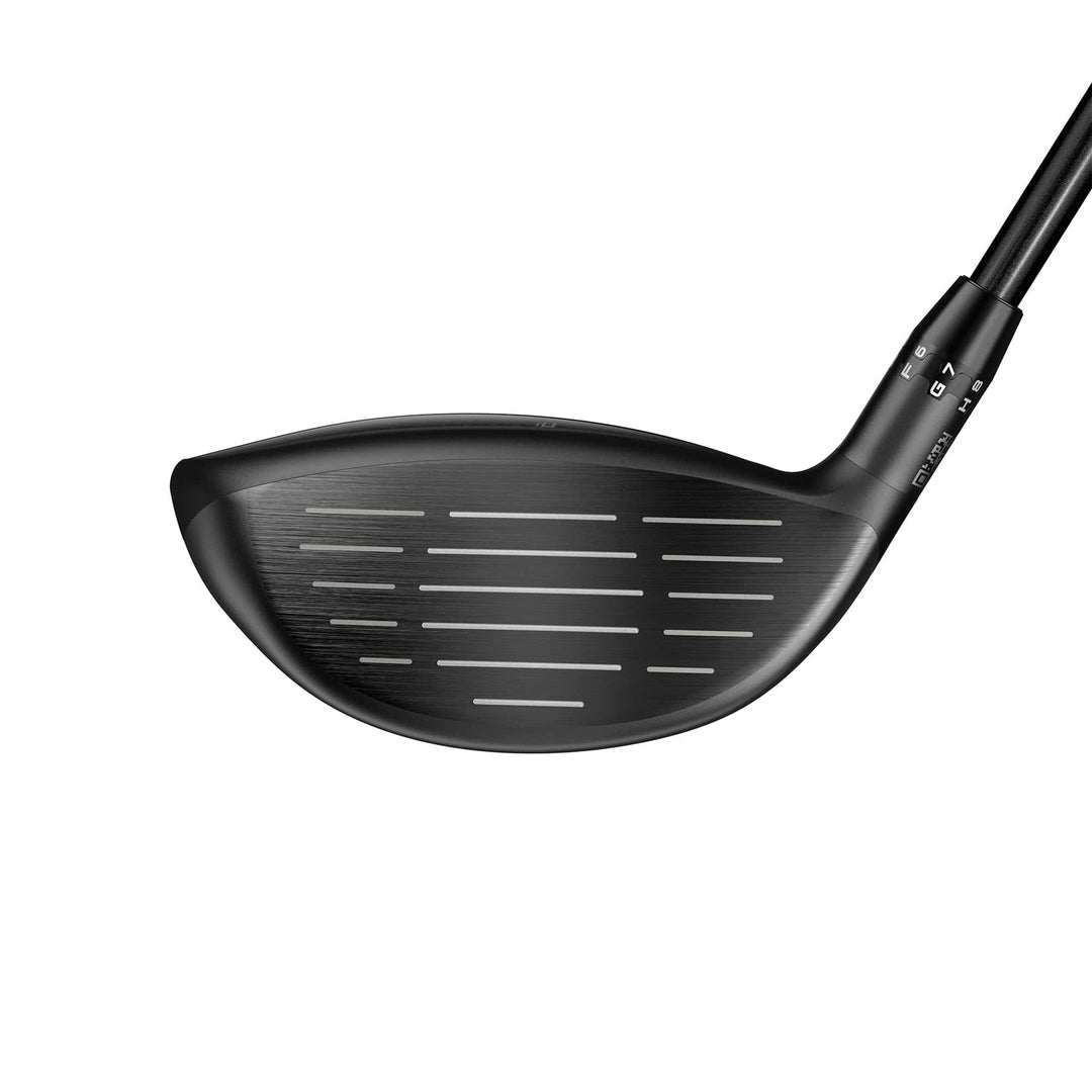 Cobra King Tec Mini Driver
