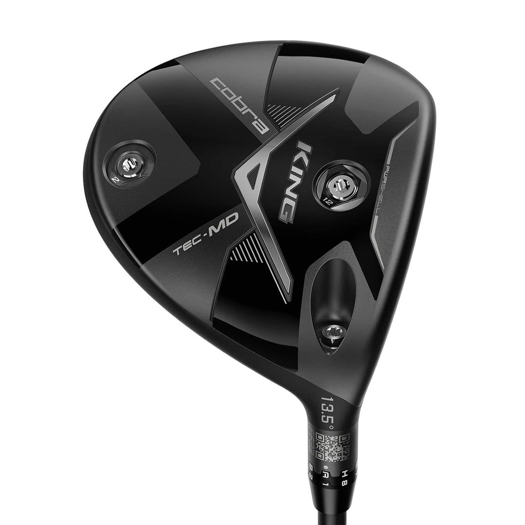 Cobra King Tec Mini Driver