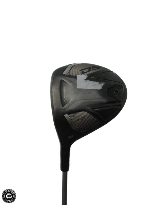 Wilson Staff D9 3/15