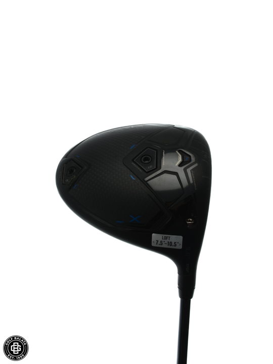Cobra Darkspeed X 9,0