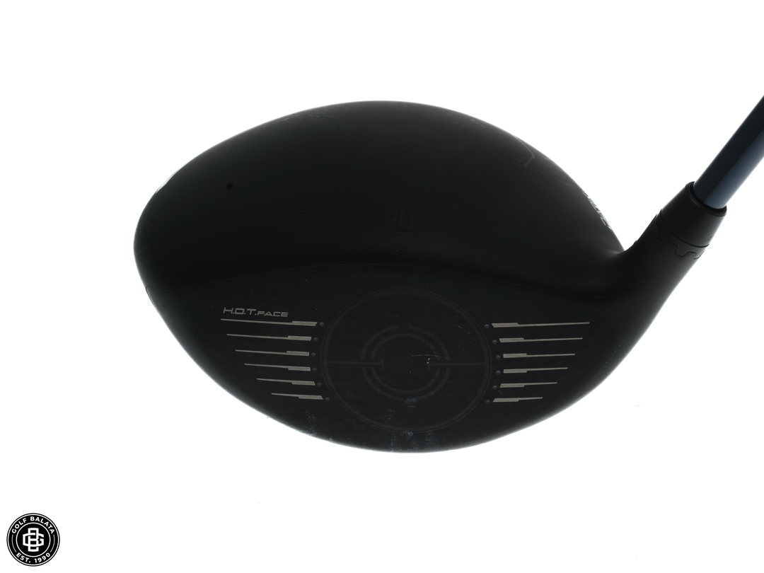 Cobra Darkspeed X 9,0