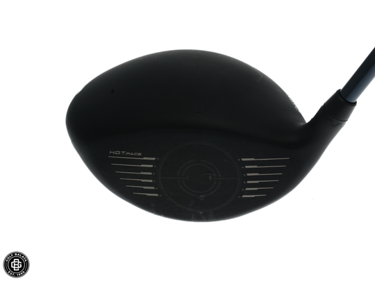 Cobra Darkspeed X 9,0