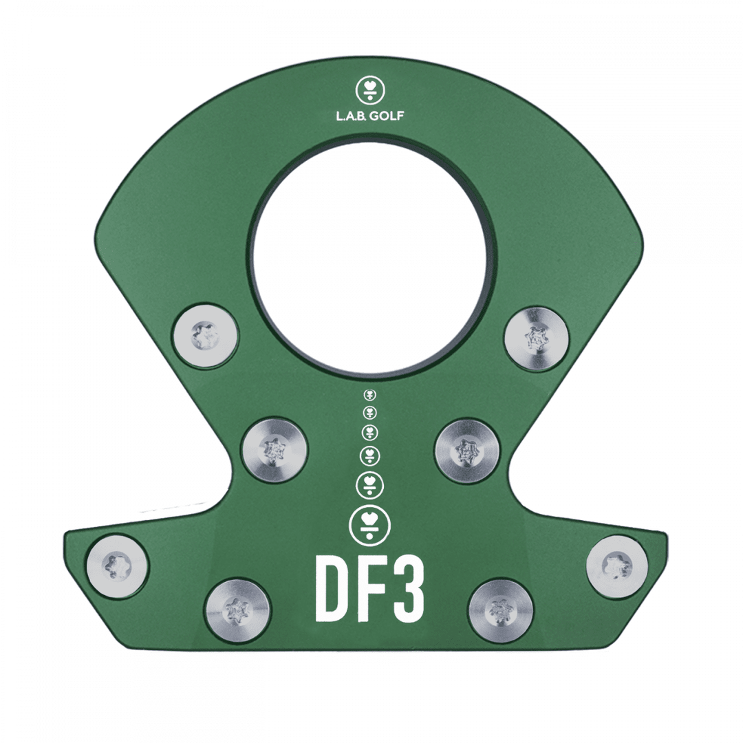 L.A.B. DF3 Custom Premium