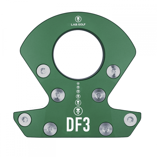 L.A.B. DF3 Custom Premium