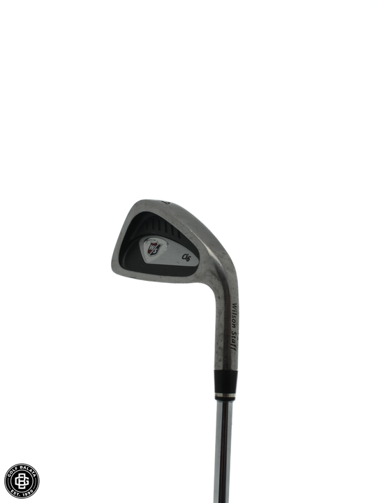 Wilson Staff Ci6 #4