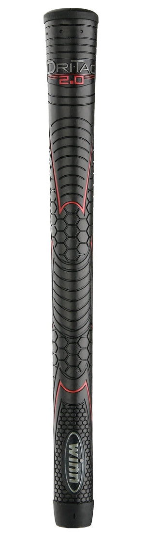 Winn Dri-Tac 2.0