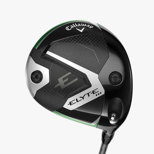 Callaway Elyte TD Driver