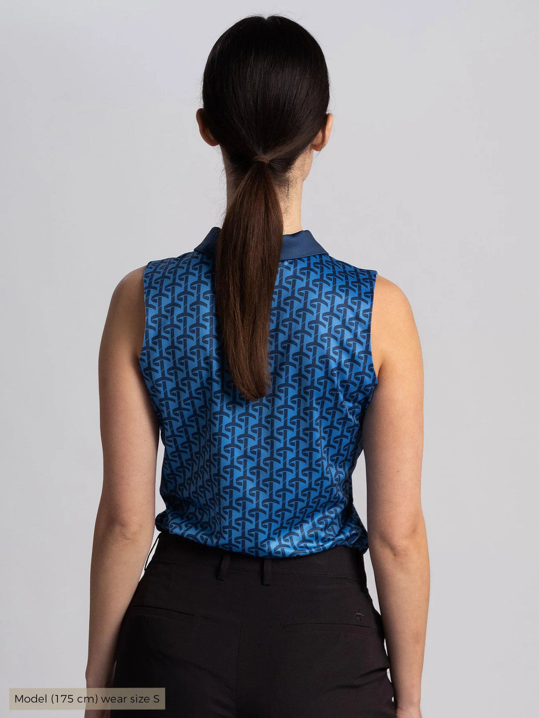 Cross W Azahara Poloshirt