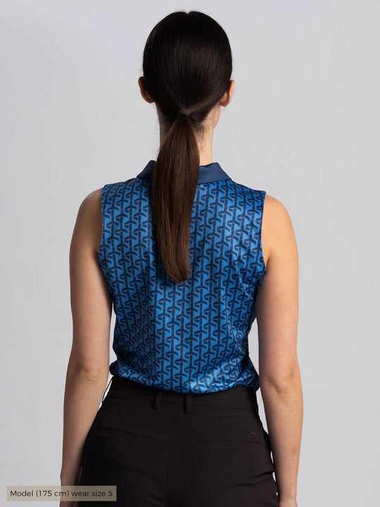 Cross W Azahara Poloshirt