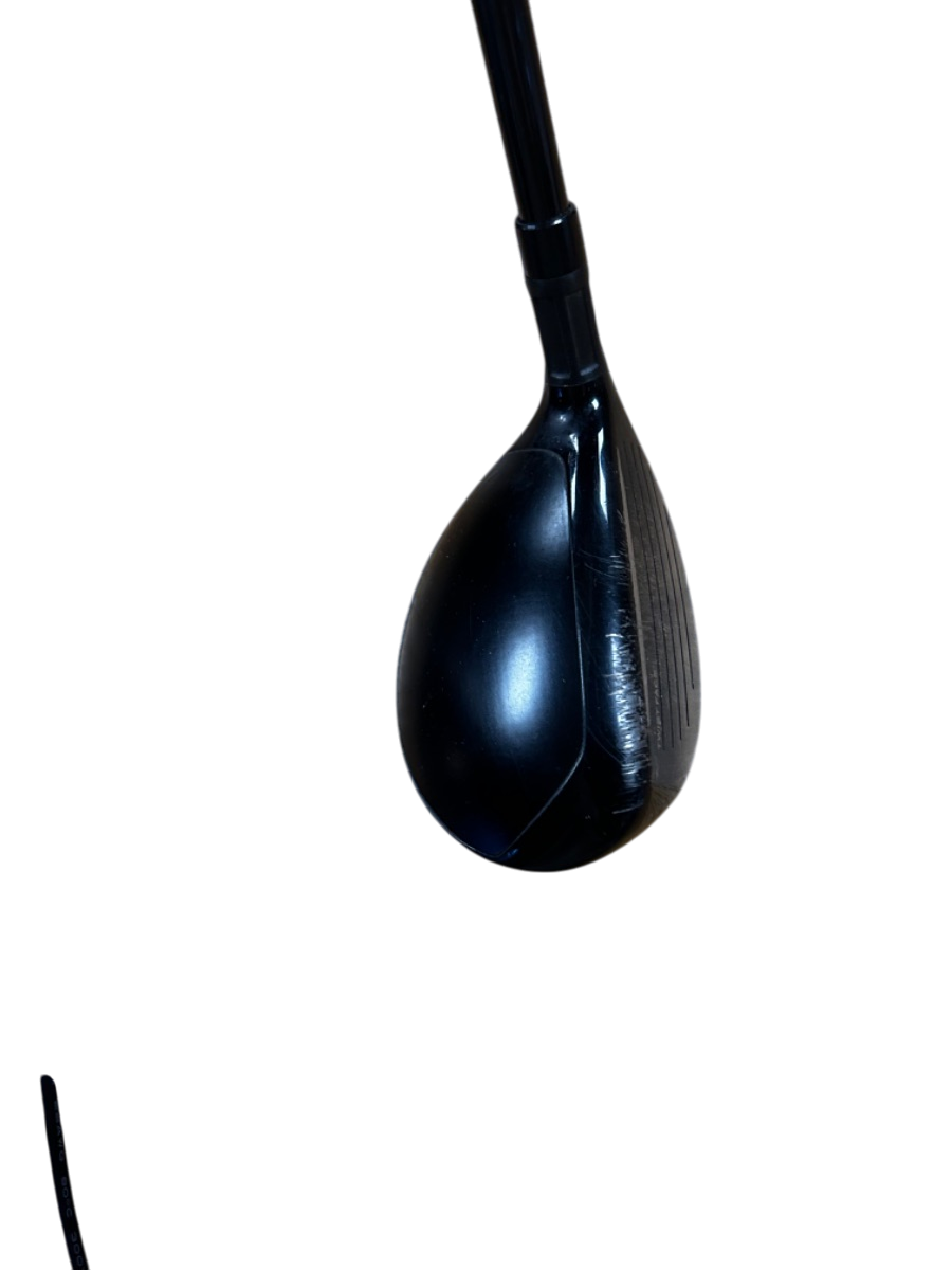 TaylorMade Stealth 4/22