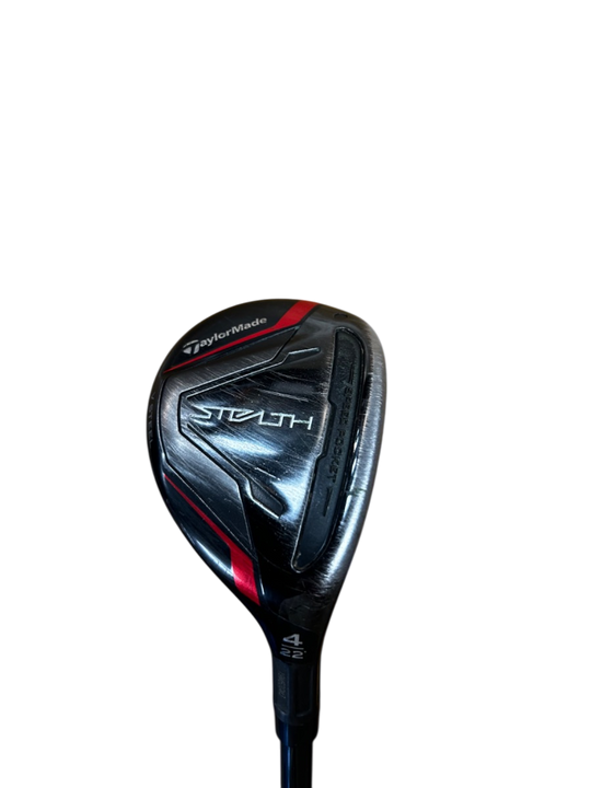 TaylorMade Stealth 4/22