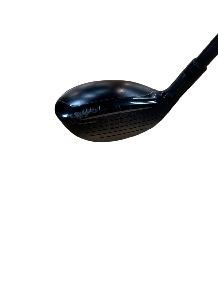 TaylorMade Stealth 4/22