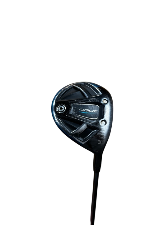 Callaway Rogue 3/15
