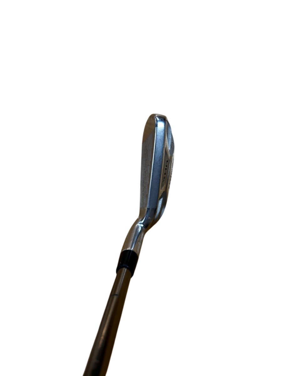 Wilson Launcher UHX 4/20