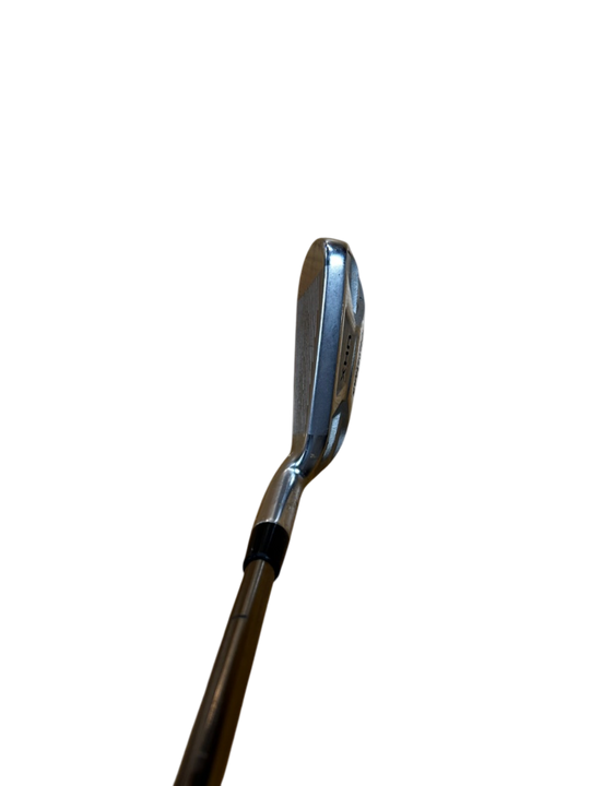 Wilson Launcher UHX 4/20