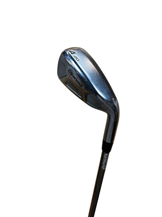 Wilson Launcher UHX 4/20