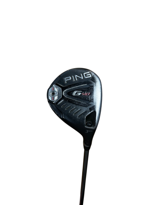 Ping G410 3/15
