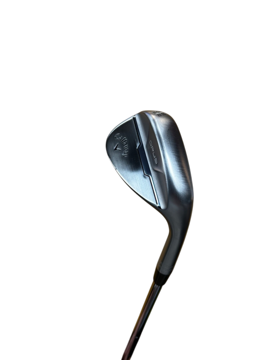Callaway Opus 52/10S