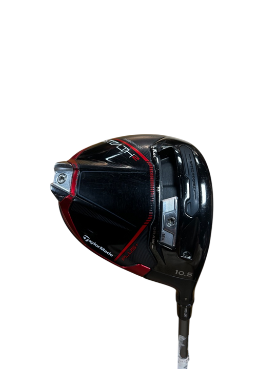 TaylorMade Stealth 2+