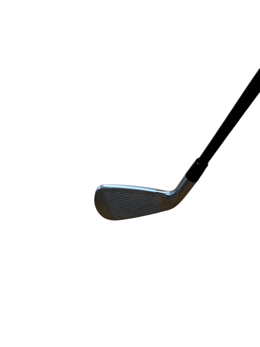 Cobra King Tec Utility #3