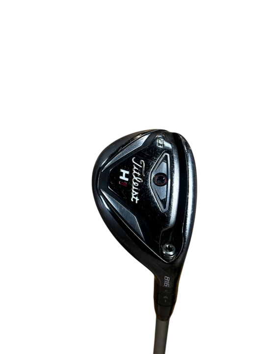 Titleist 816