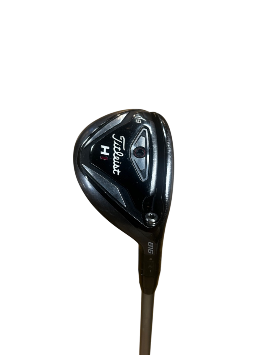 Titleist 816