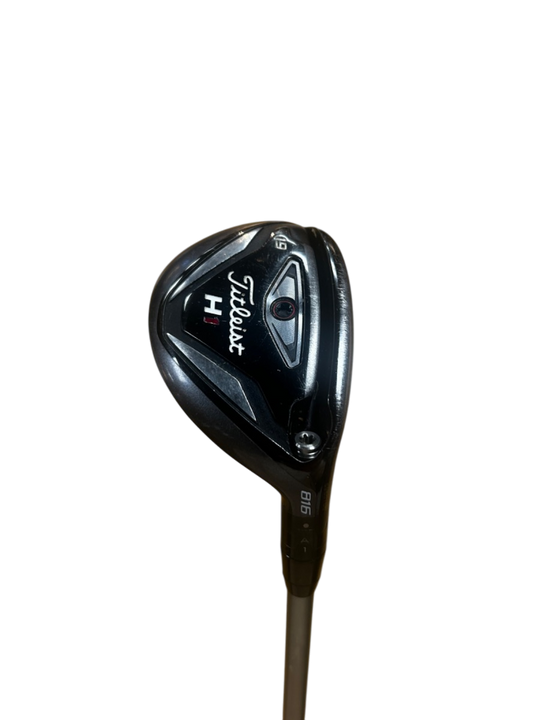 Titleist 816