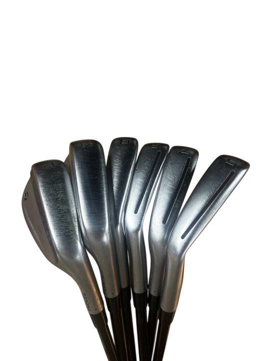 TaylorMade P790 2023