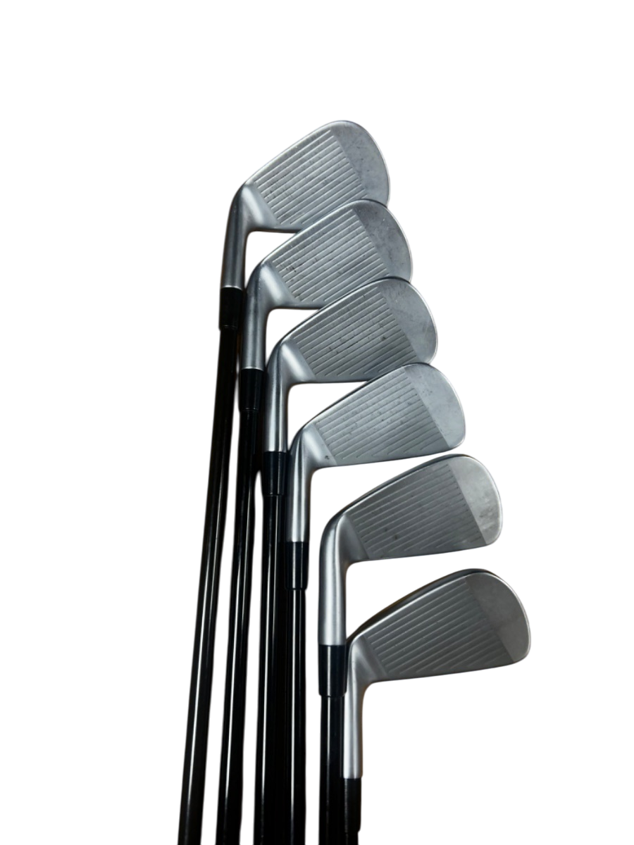 TaylorMade P790 2023