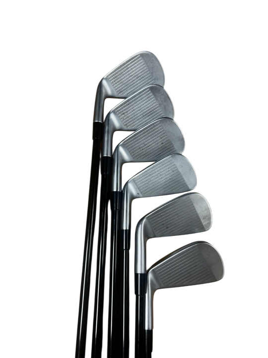 TaylorMade P790 2023