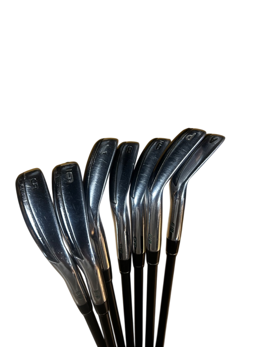 Callaway Epic Forged Graphite