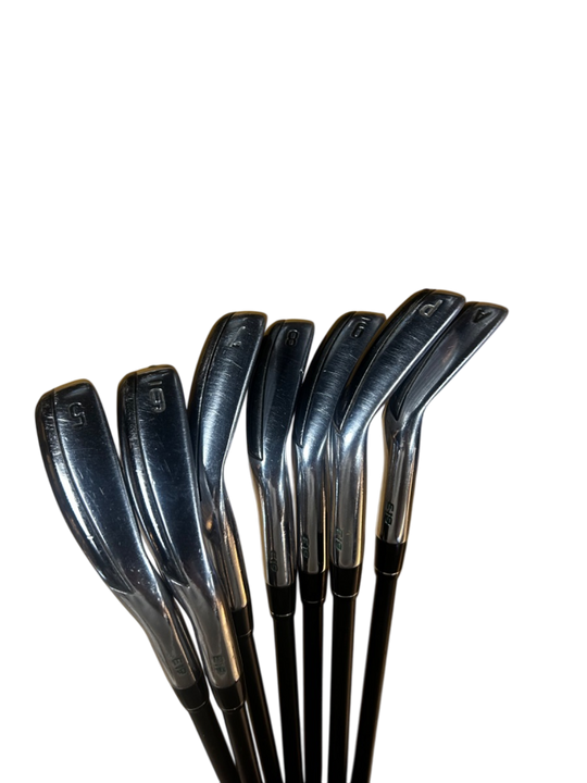 Callaway Epic Forged Graphite