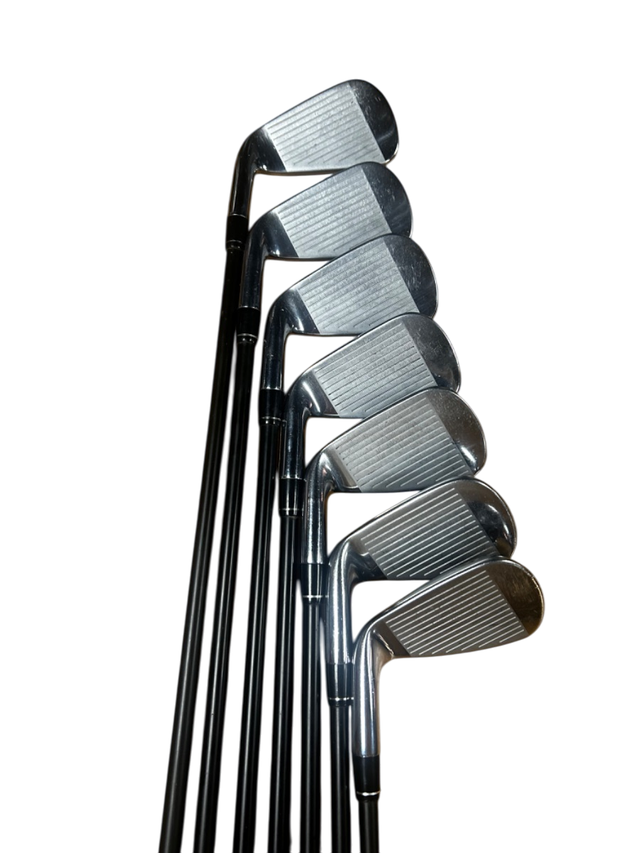 Callaway Epic Forged Graphite