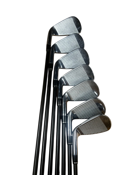 Callaway Epic Forged Graphite