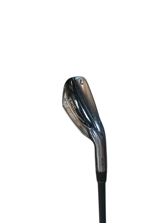 Callaway Epic Forged Graphite