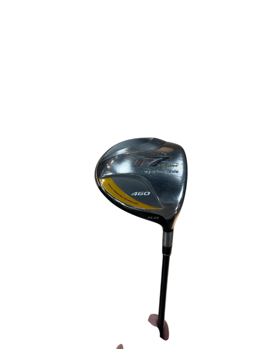 TaylorMade R7 460