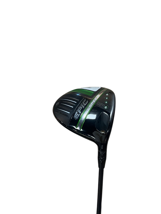 Callaway Epic