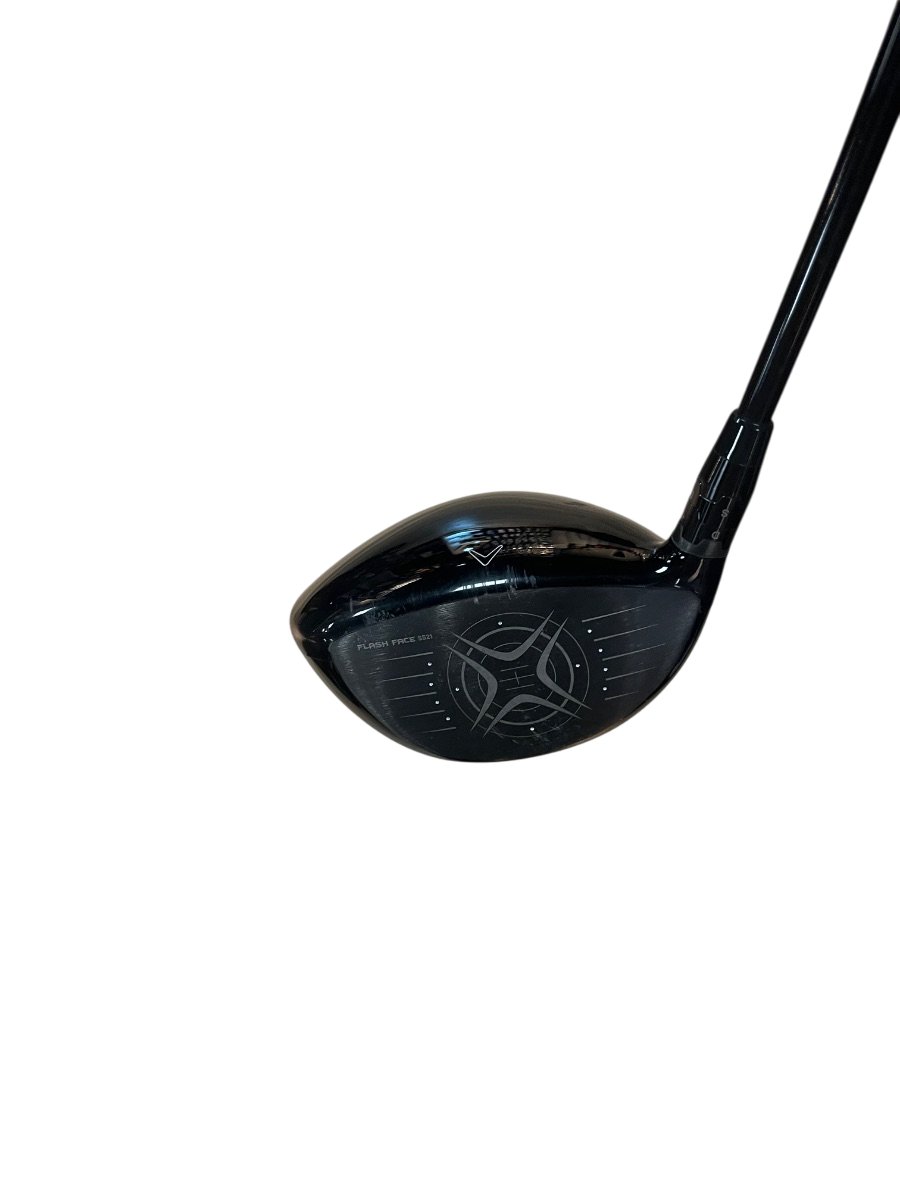 Callaway Epic
