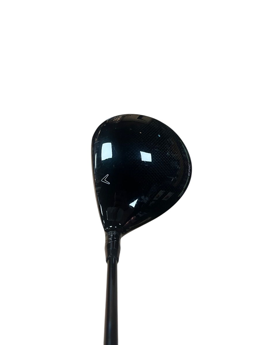Callaway Epic