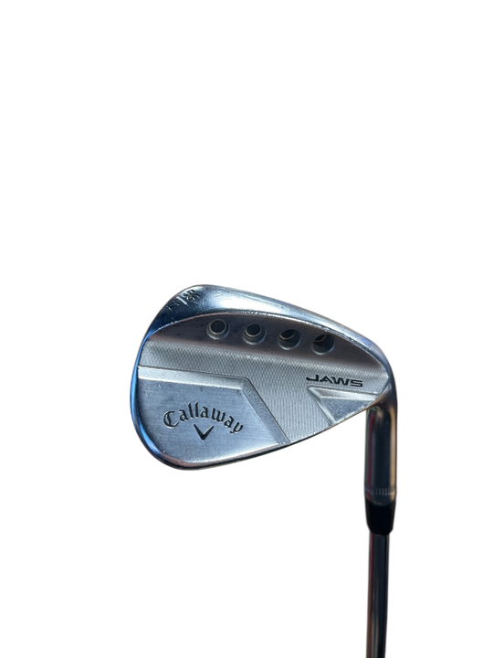 Callaway JAWS Raw 56/12