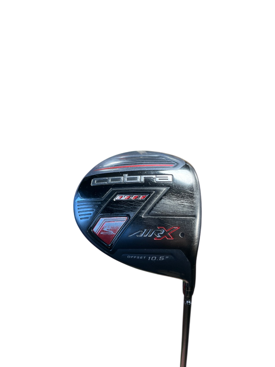 Cobra AIR-X 10,5