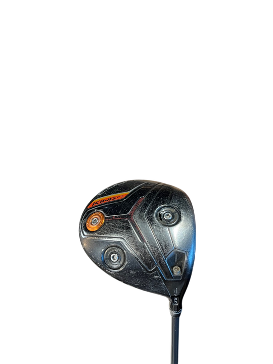 Cobra KING F7 10,5