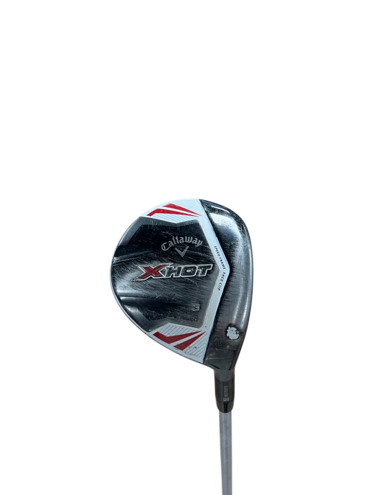 Callaway X HOT 3/15