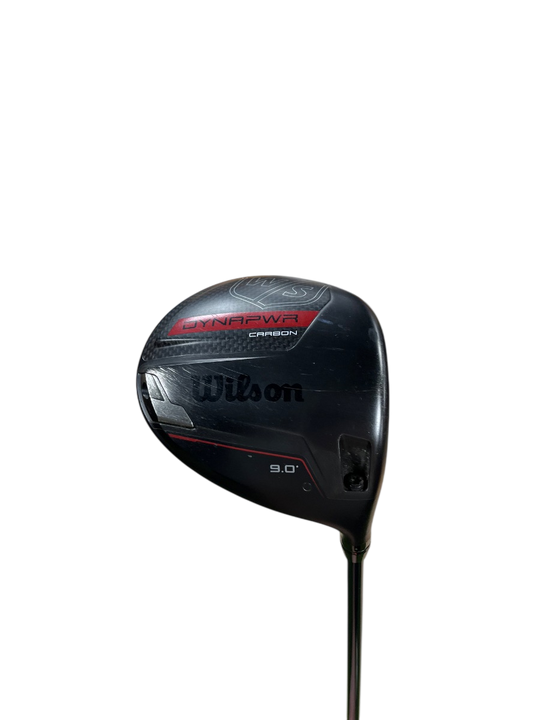 Wilson Dynapwr Carbon 9.0