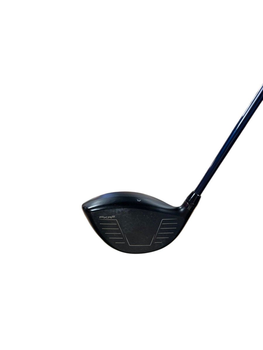 Wilson Dynapwr Carbon 9.0