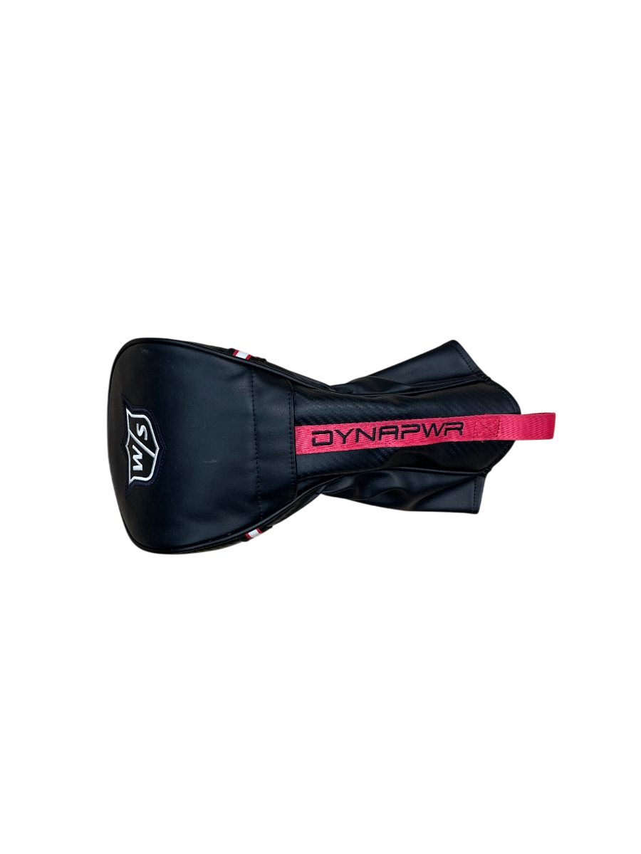 Wilson Dynapwr Carbon 9.0