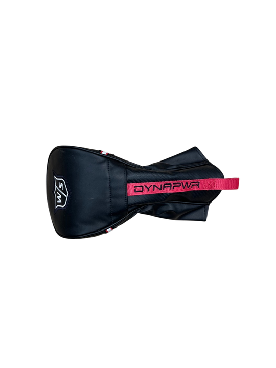 Wilson Dynapwr Carbon 9.0