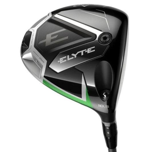 Callaway Elyte Driver