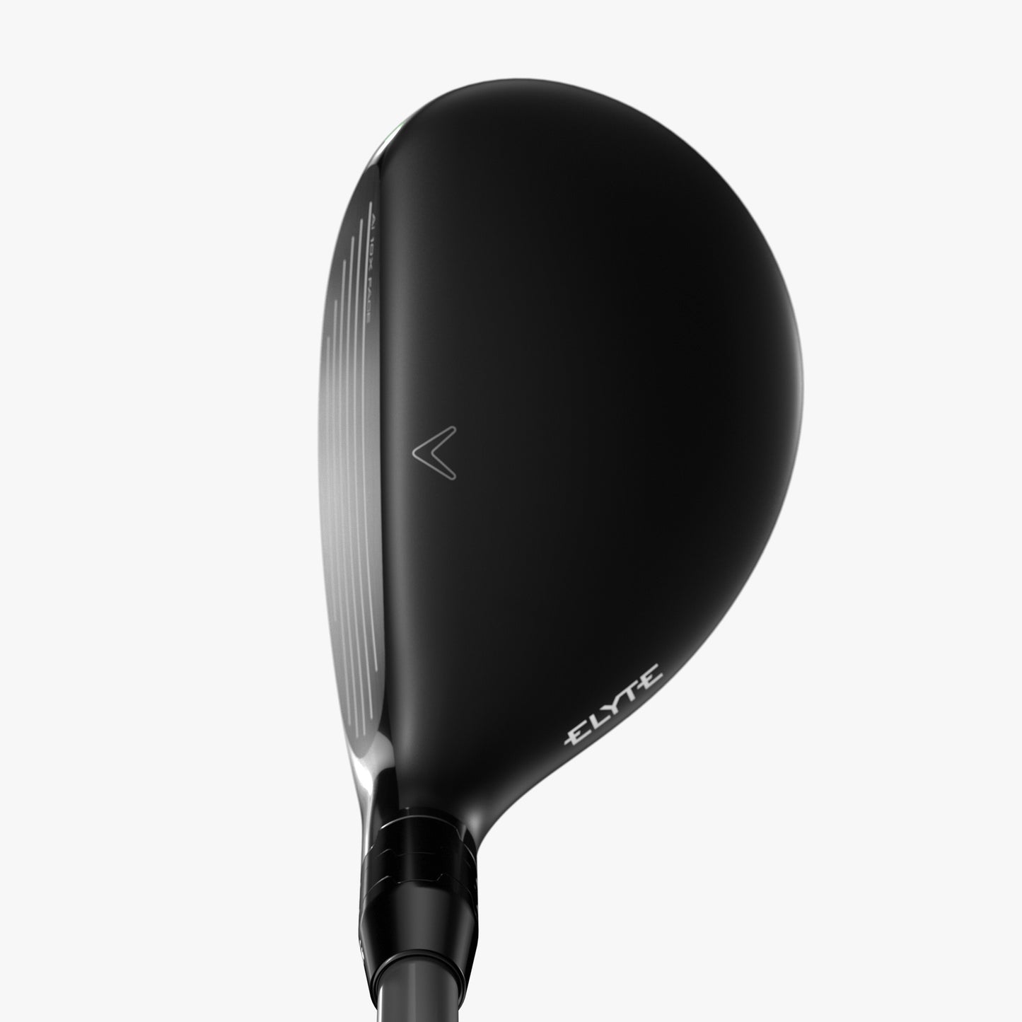 Callaway Elyte X Hybrid